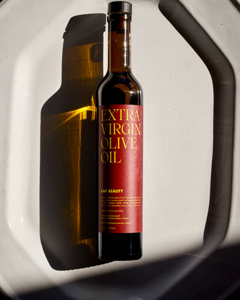 Extra Virgin Olive Oil