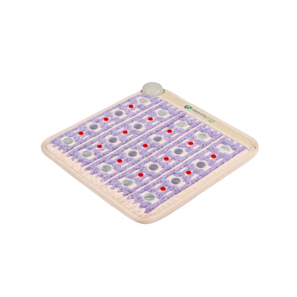 Gem Stone Heat Therapy Mat Small