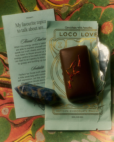 Loco Love - Bon Bons - CAP Grocery