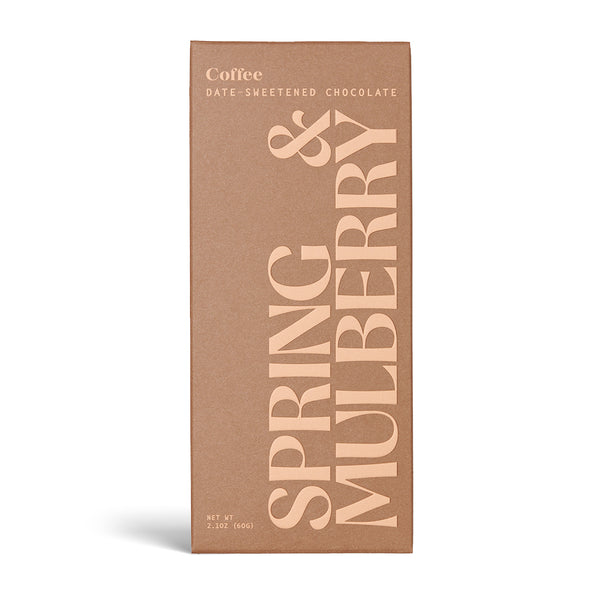 Spring & Mulberry - Coffee- CAP Grocery