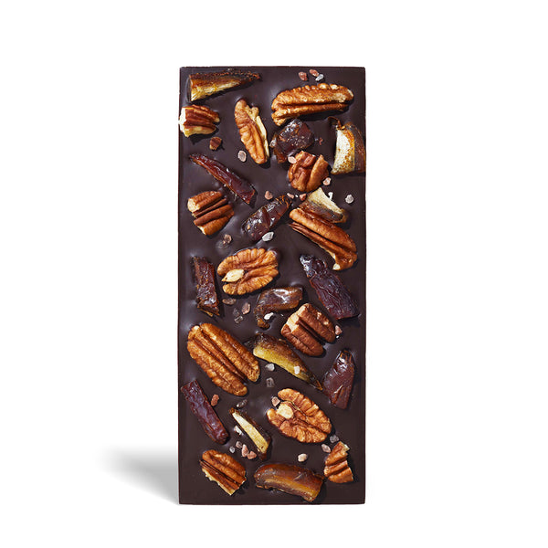 Spring & Mulberry - Medjool Date Pecan Himalayan Salt - CAP Grocery