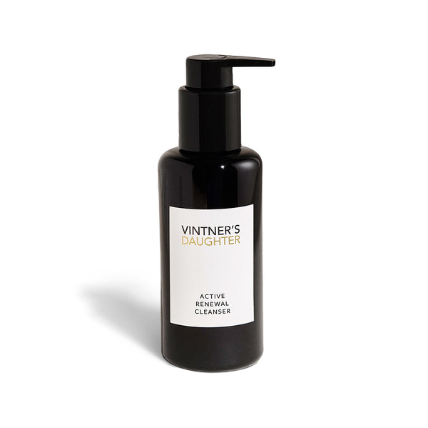 Vintner's Daughter - Active Renewal Cleanser - CAP Beauty