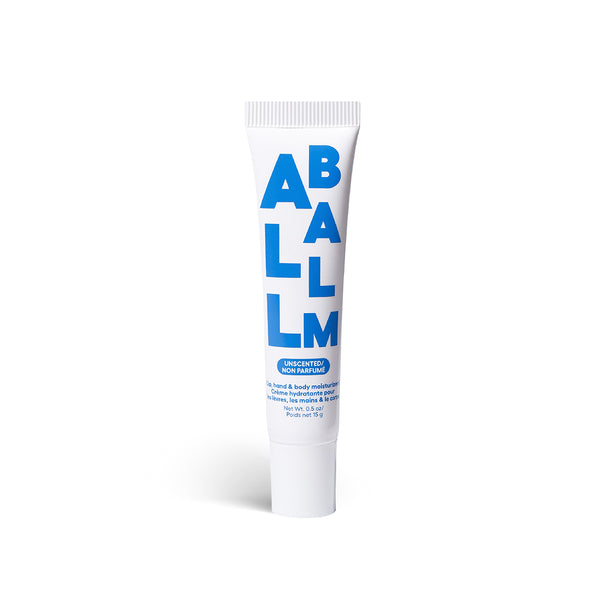Zizia- All Balm - CAP Beauty